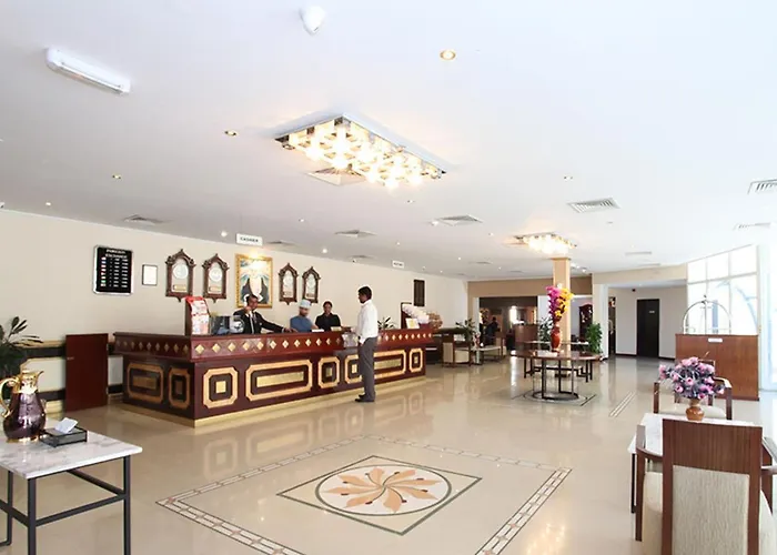 Ramee Dream Resort