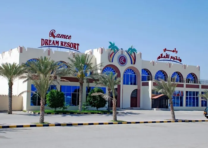 Ramee Dream Resort