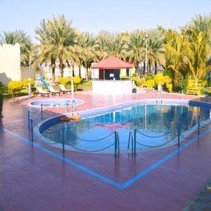 Ramee Dream 2* Seeb
