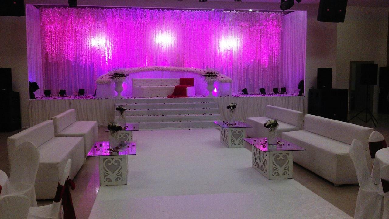Ramee Dream 2* Seeb