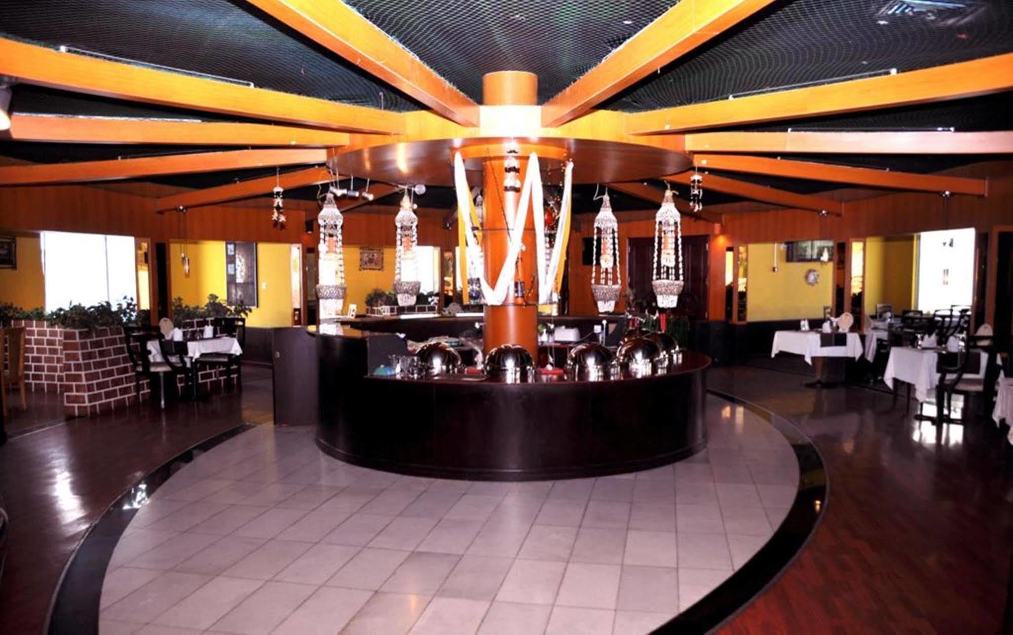 Ramee Dream Resort 2*