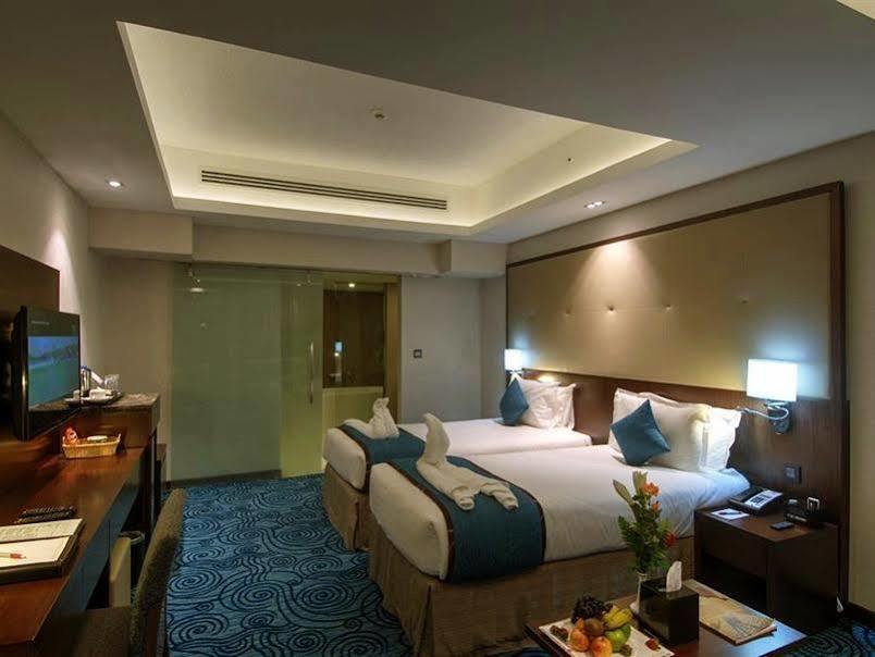 Ramee Dream Resort 2*