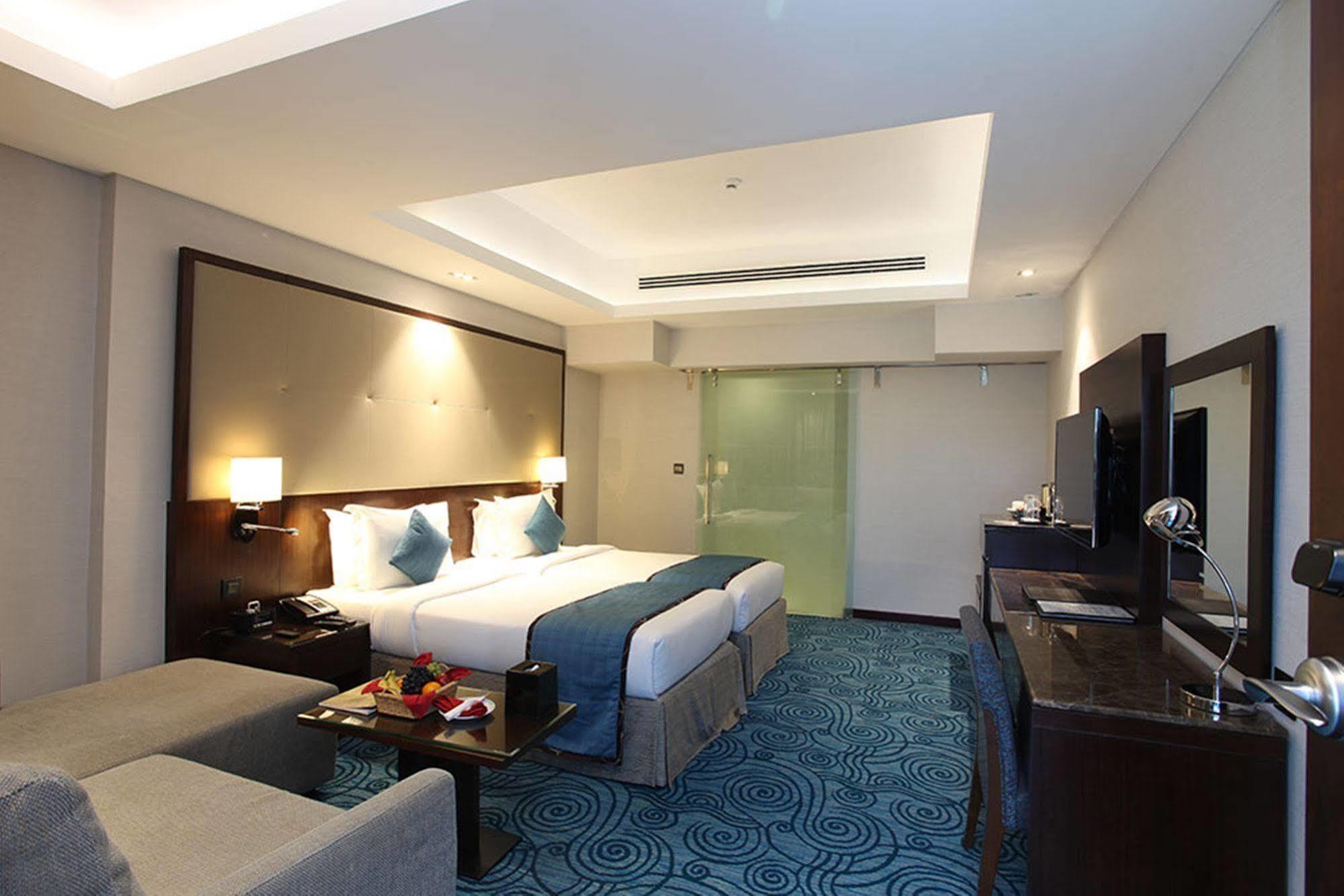 Ramee Dream Resort 2*