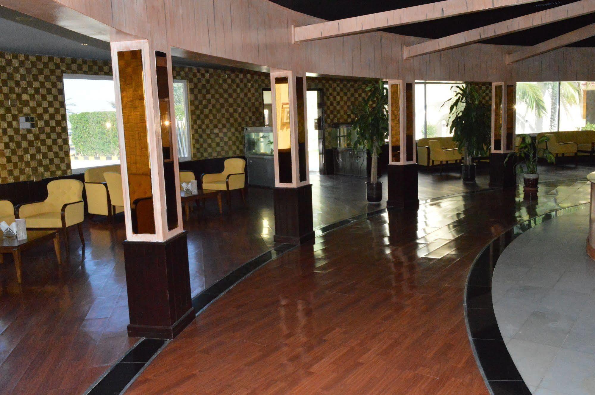 Ramee Dream Resort Seeb